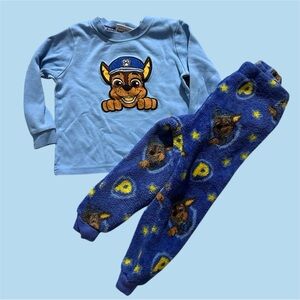 Paw Patrol Pyjama Set